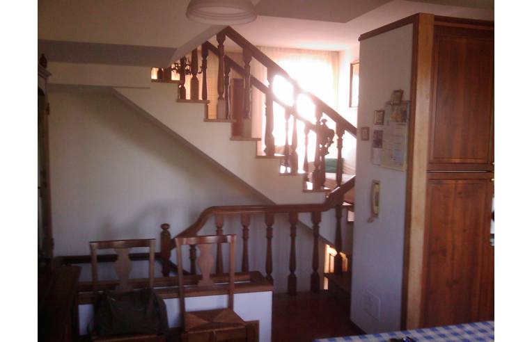 Foto 3 - Villetta a schiera in Vendita da Privato - Pisa, Zona Oratoio