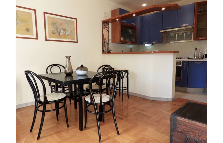 Foto 5 - Appartamento in Vendita da Privato - Genova, Zona Albaro