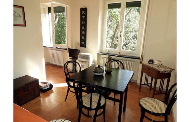 Foto 2 - Appartamento in Vendita da Privato - Genova, Zona Albaro