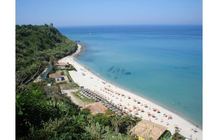 Affitto Villetta a schiera Vacanze a Tropea