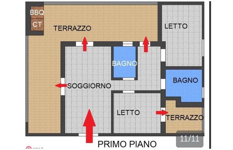 Stabile/Palazzo in vendita a Comacchio, Frazione Lido Di Pomposa