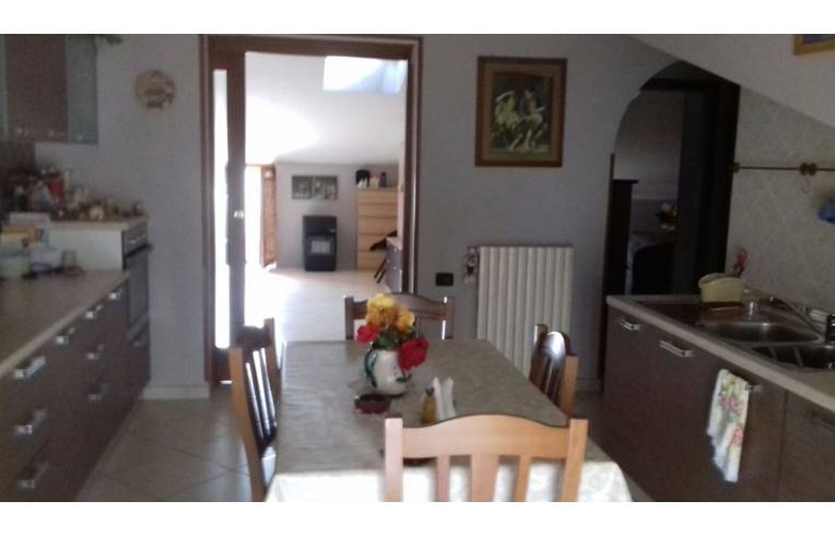 Foto 4 - Mansarda in Vendita da Privato - Salerno, Frazione Ogliara