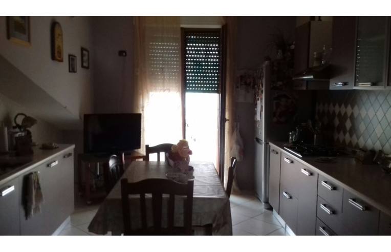 Foto 3 - Mansarda in Vendita da Privato - Salerno, Frazione Ogliara