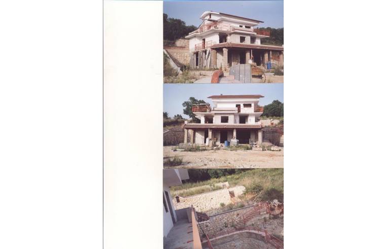 Villa in vendita a Itri, Frazione Santo Stefano-Palma