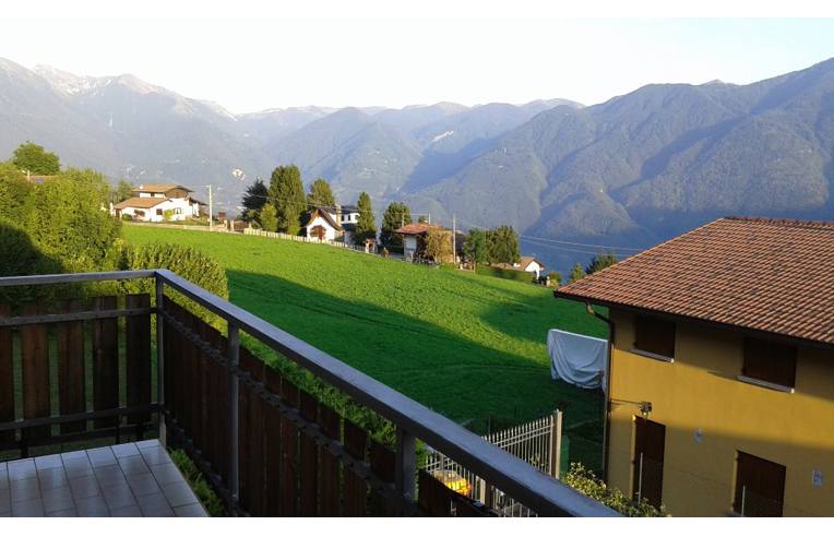 Foto 2 - Appartamento in Vendita da Privato - Ossimo, Frazione Creelone