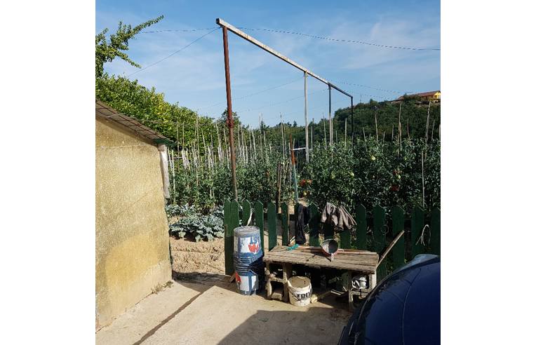 Foto 3 - Casa indipendente in Vendita da Privato - Tigliole, Frazione Valperosa