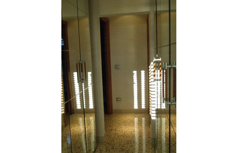 Foto 4 - Attico in Vendita da Privato - Fermo, Frazione Capodarco