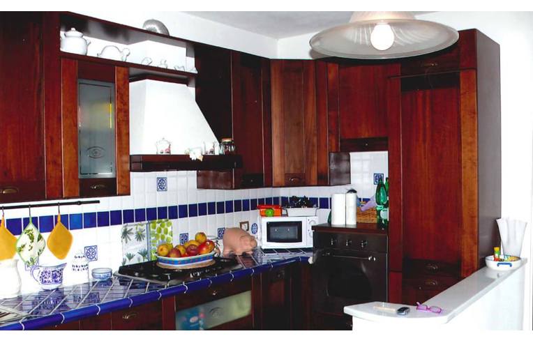 Foto 4 - Villa in Vendita da Privato - Casole d'Elsa, Frazione La Corsina