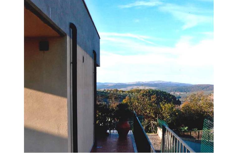 Foto 5 - Villa in Vendita da Privato - Casole d'Elsa, Frazione La Corsina