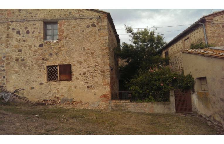 Foto 4 - Rustico/Casale in Vendita da Privato - Murlo, Frazione Befa