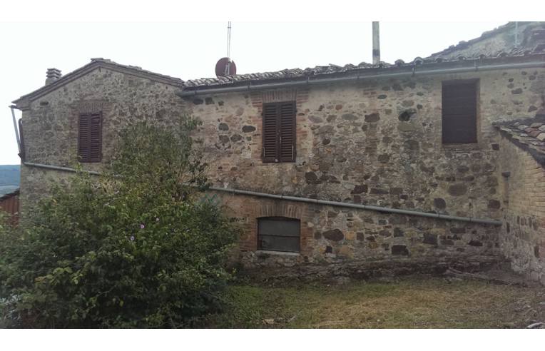 Foto 3 - Rustico/Casale in Vendita da Privato - Murlo, Frazione Befa
