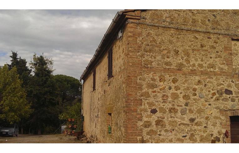 Foto 2 - Rustico/Casale in Vendita da Privato - Murlo, Frazione Befa