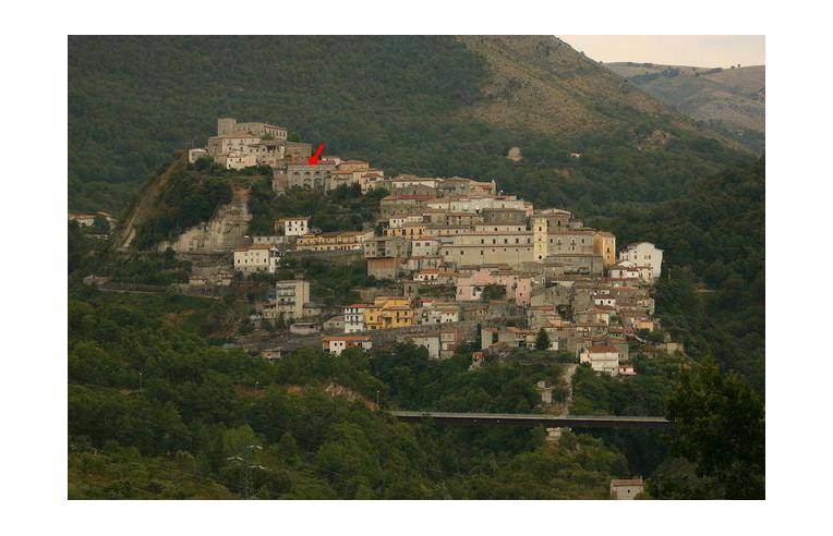 Casa indipendente in vendita a Viggianello