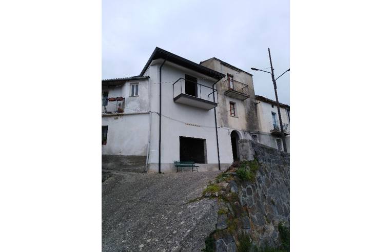 Casa indipendente in vendita a Serrastretta