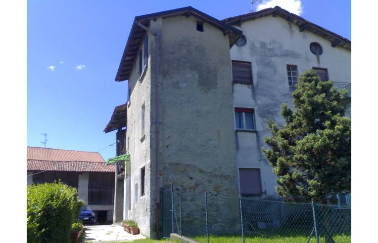 Casa indipendente in vendita a Garbagnate Monastero