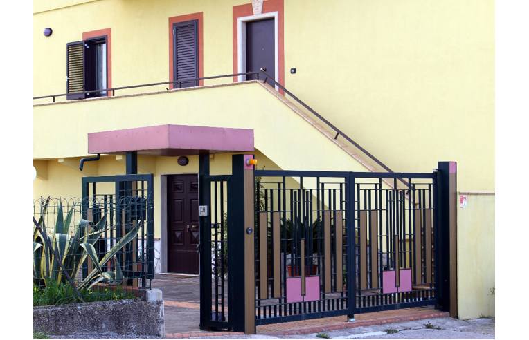Casa indipendente in vendita a Altavilla Silentina, Frazione Cerrelli