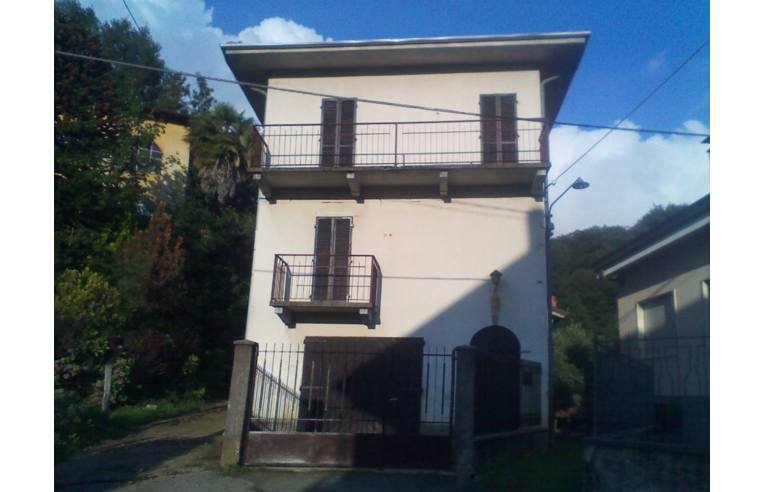 Casa indipendente in vendita a Cellio, Frazione Valmonfredo