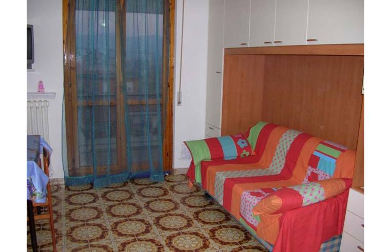 Affitto Appartamento Vacanze a Andora