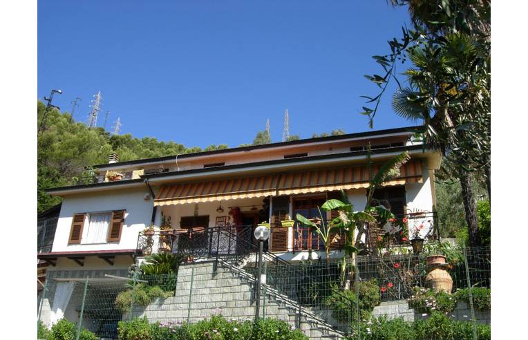 Villa in vendita a Camporosso