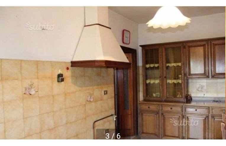 Foto 3 - Porzione di casa in Vendita da Privato - Chiusi, Frazione Podere Giovancorso