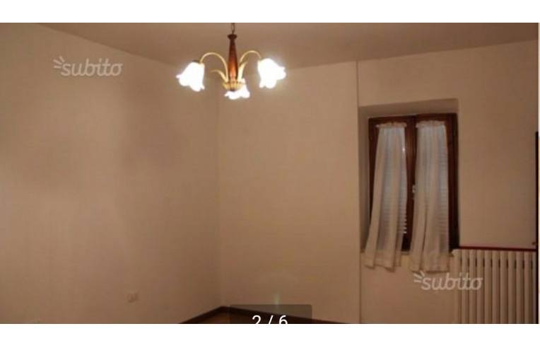 Foto 2 - Porzione di casa in Vendita da Privato - Chiusi, Frazione Podere Giovancorso