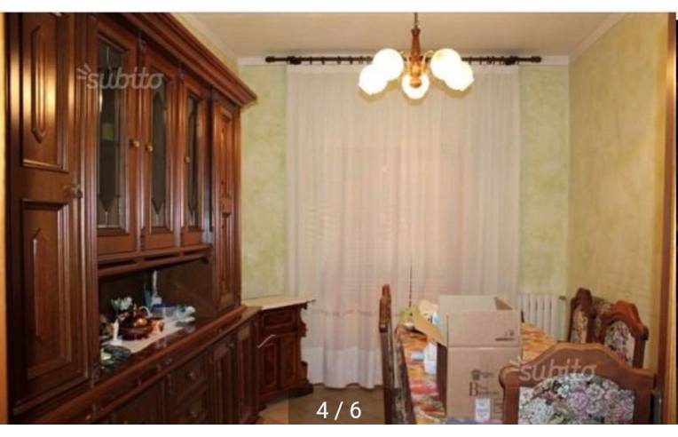 Foto 4 - Porzione di casa in Vendita da Privato - Chiusi, Frazione Podere Giovancorso