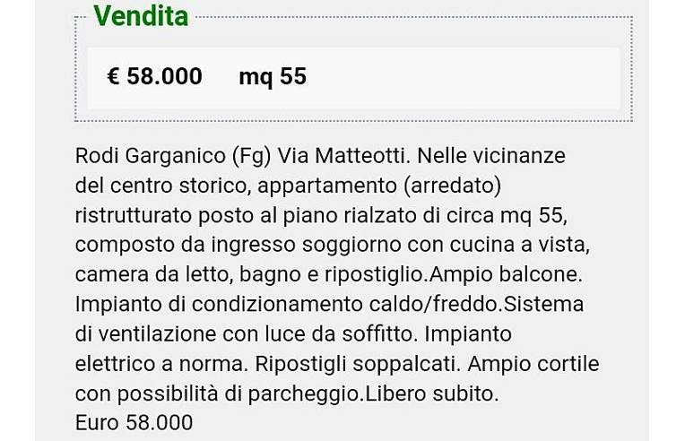 immagine annuncio 5 di 6