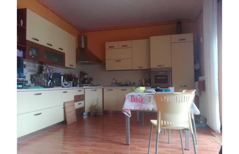 Appartamento in vendita a Modena, Zona Modena Est