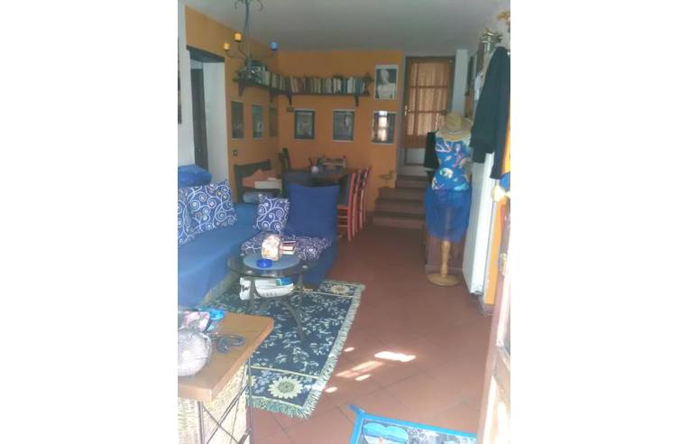 Foto 2 - Casa indipendente in Vendita da Privato - Camaiore, Frazione Pieve Di Camaiore