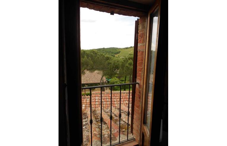 Foto 3 - Rustico/Casale in Vendita da Privato - Gaiole in Chianti, Frazione San Sano