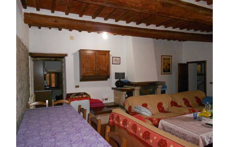 Foto 2 - Rustico/Casale in Vendita da Privato - Gaiole in Chianti, Frazione San Sano
