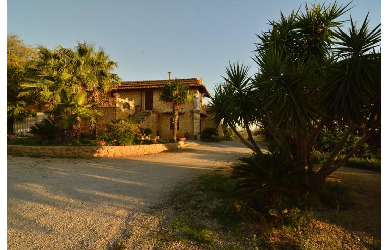 Foto 2 - Rustico/Casale in Vendita da Privato - Naro (Agrigento)