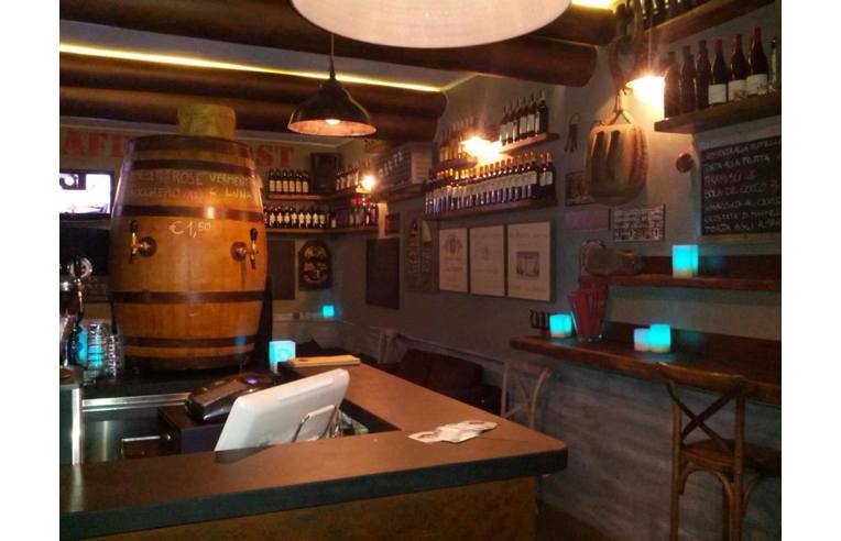 Bar in vendita a Borgio Verezzi, Frazione Borgio