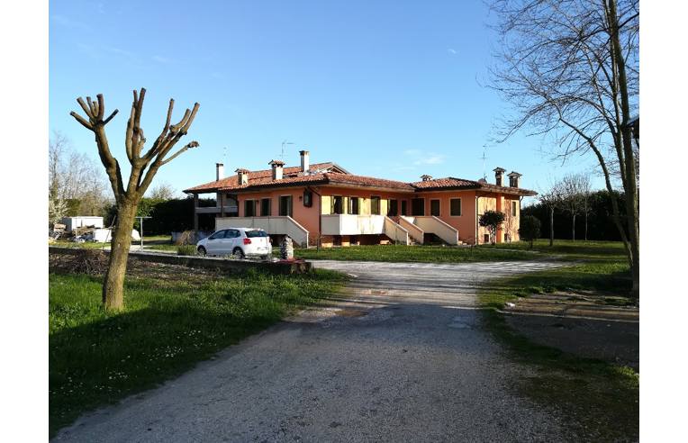 Villa in vendita a Povegliano