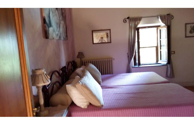 Foto 5 - Affitto Rustico/Casale Vacanze da Privato - Cetona (Siena)