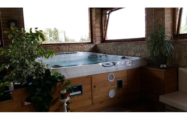 Foto 4 - Affitto Rustico/Casale Vacanze da Privato - Cetona (Siena)
