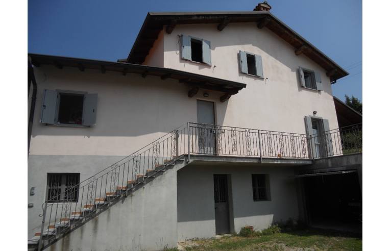 Casa indipendente in vendita a Romagnese