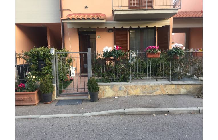 Casa indipendente in vendita a Città della Pieve, Frazione Pò Bandino