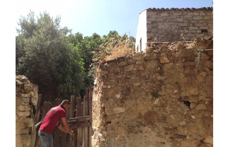 Foto 4 - Casa indipendente in Vendita da Privato - Oliena (Nuoro)