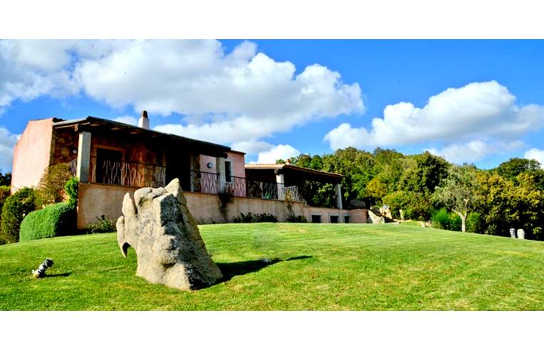Foto 2 - Villa in Vendita da Privato - Olbia (Olbia-Tempio)