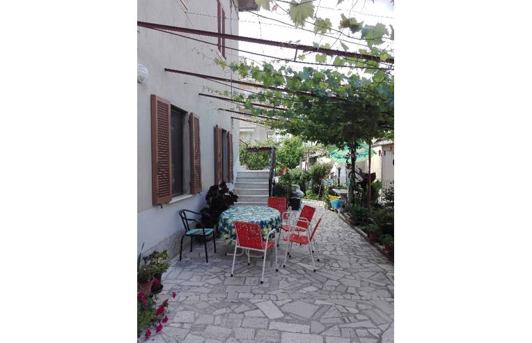 Affitto Appartamento Vacanze a Alba Adriatica