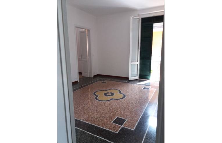 Appartamento in vendita a Rapallo, Frazione San Michele Di Pagana
