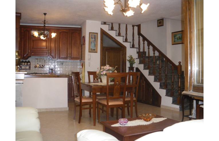 Foto 2 - Casa indipendente in Vendita da Privato - Sorgono (Nuoro)