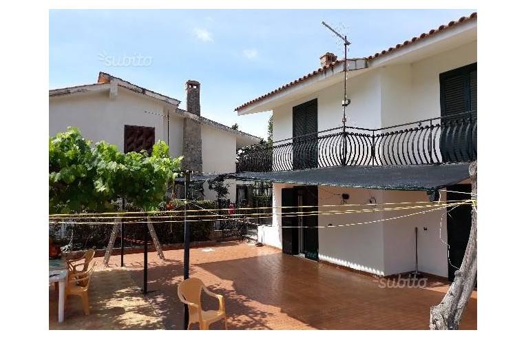 Casa indipendente in vendita a Castellabate, Frazione Ogliastro Marina