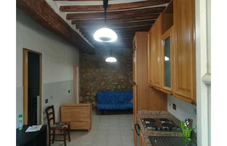 Foto 2 - Appartamento in Vendita da Privato - Sarteano (Siena)