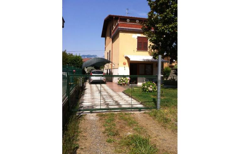 Affitto Villa Vacanze a Ameglia, Frazione Fiumaretta