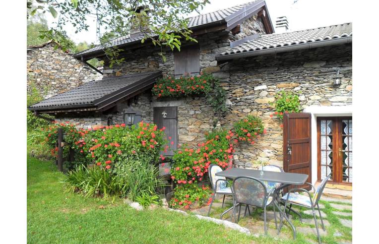 Baita/Chalet/Trullo in vendita a Verbania