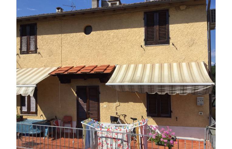 Casa indipendente in vendita a Santa Croce sull'Arno, Frazione Staffoli