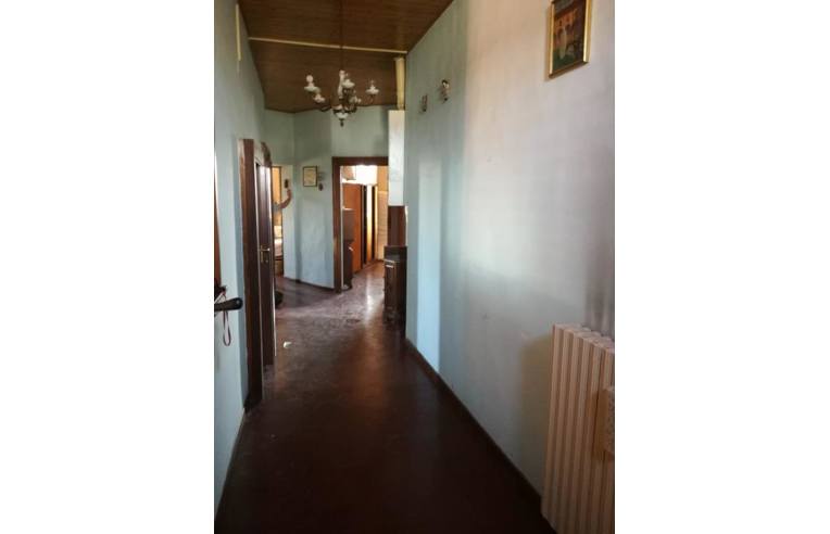 Foto 3 - Appartamento in Vendita da Privato - Chiusi, Frazione Chiusi Scalo