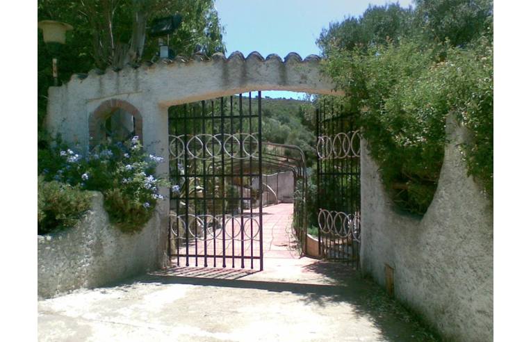 Villa in vendita a Quartu Sant'Elena, Frazione Capitana